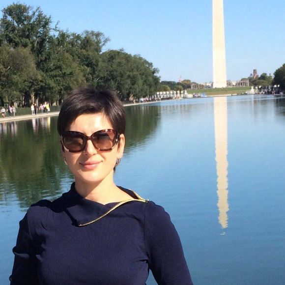 Meet your Posher, Olga - Picture 1 of 1